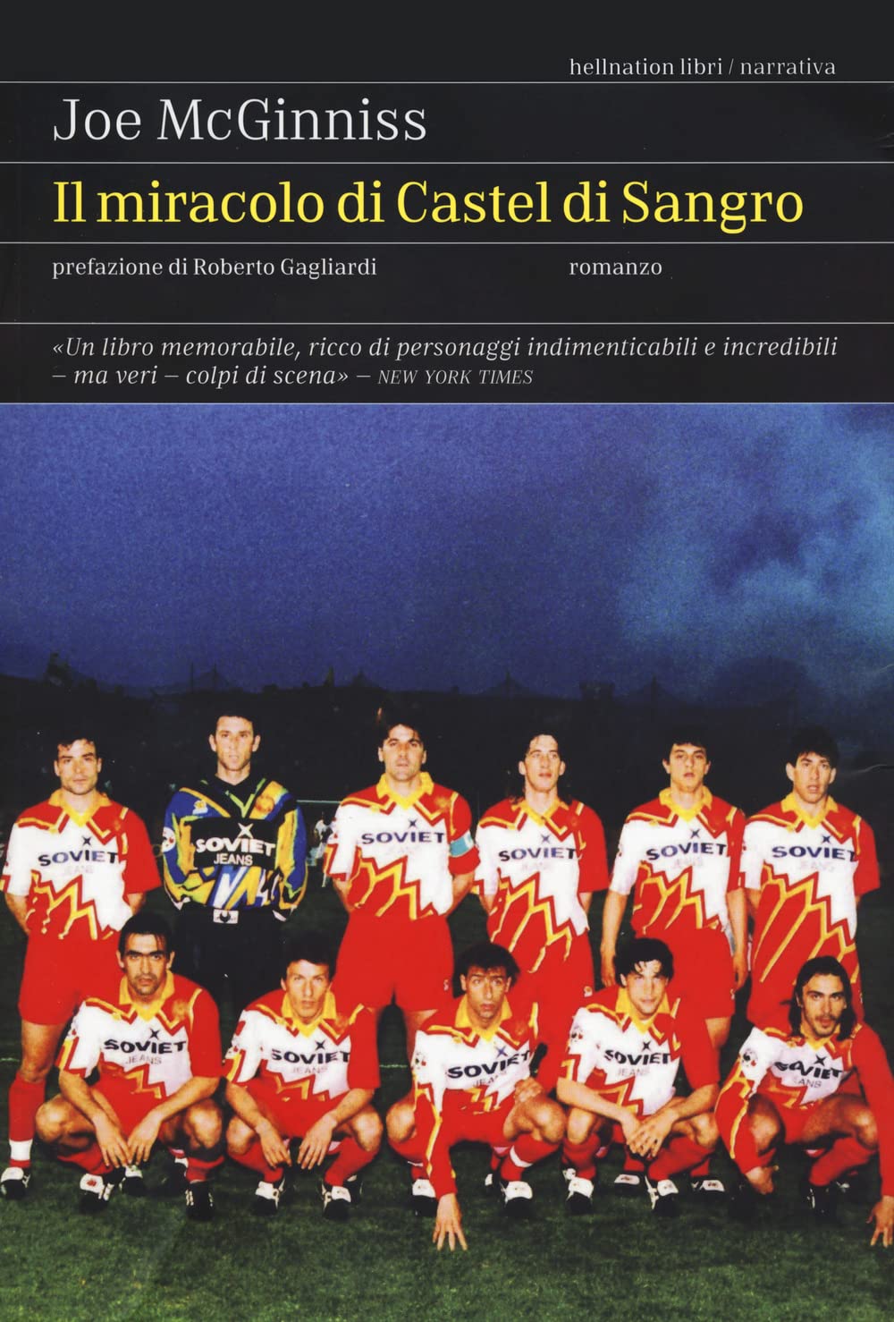 Il Miracolo Di Castel Di Sangro - 4