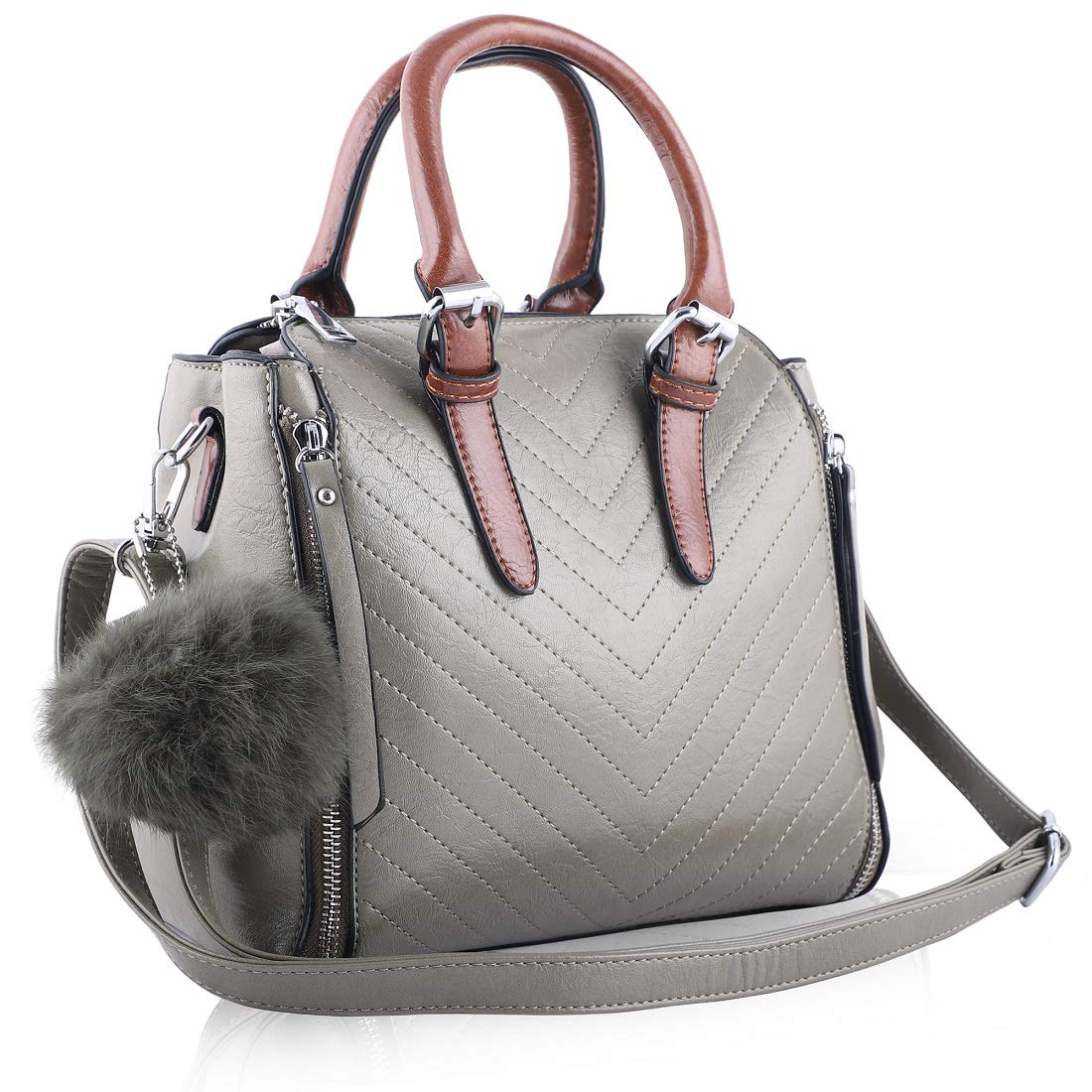 Revi Creation Women's Handbag