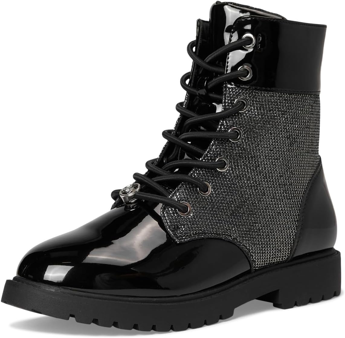 Michael Kors Girl's Madeline Alistair Combat Boot - Image 2