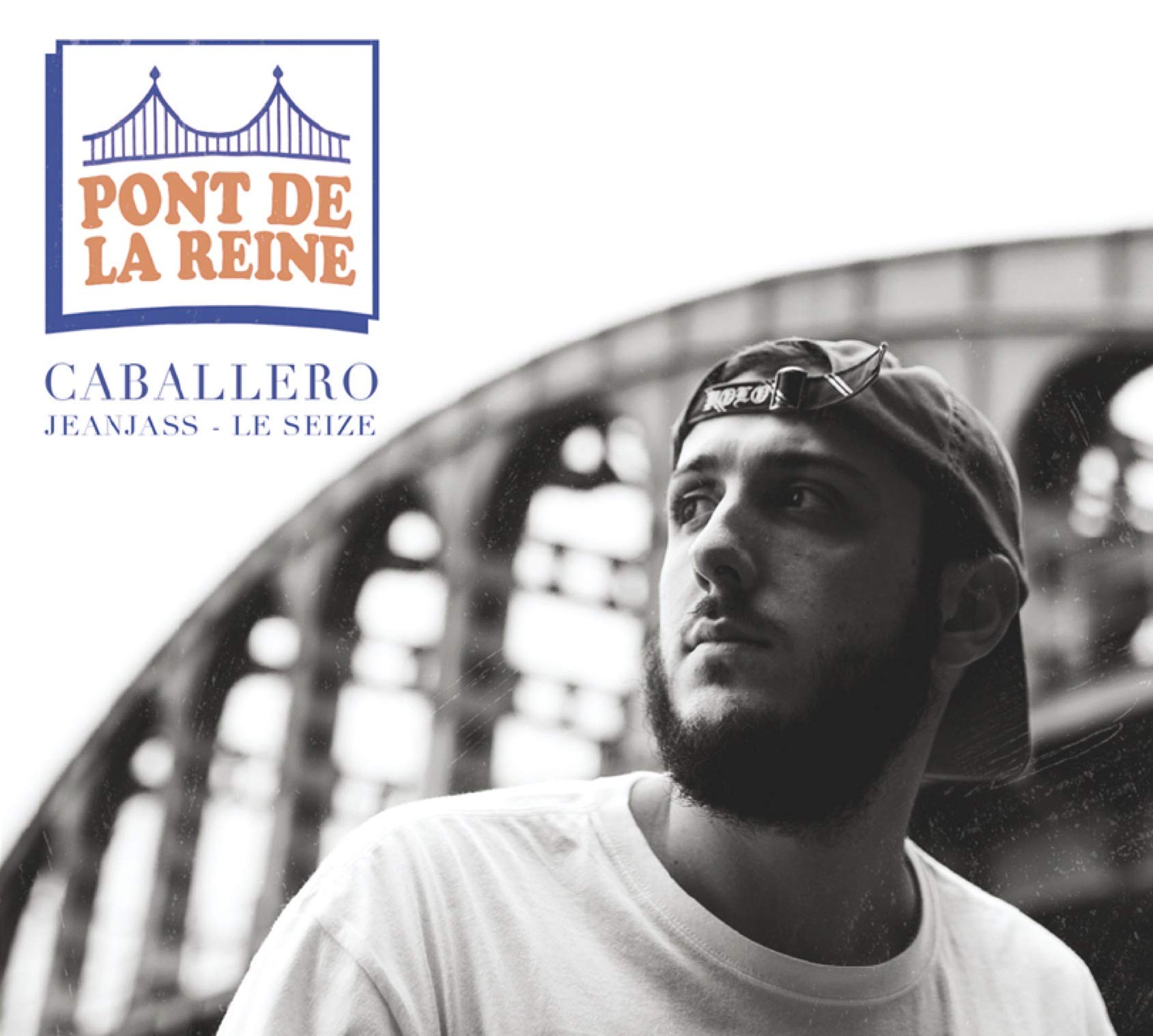 PONT DE LA REINE CABALLERO