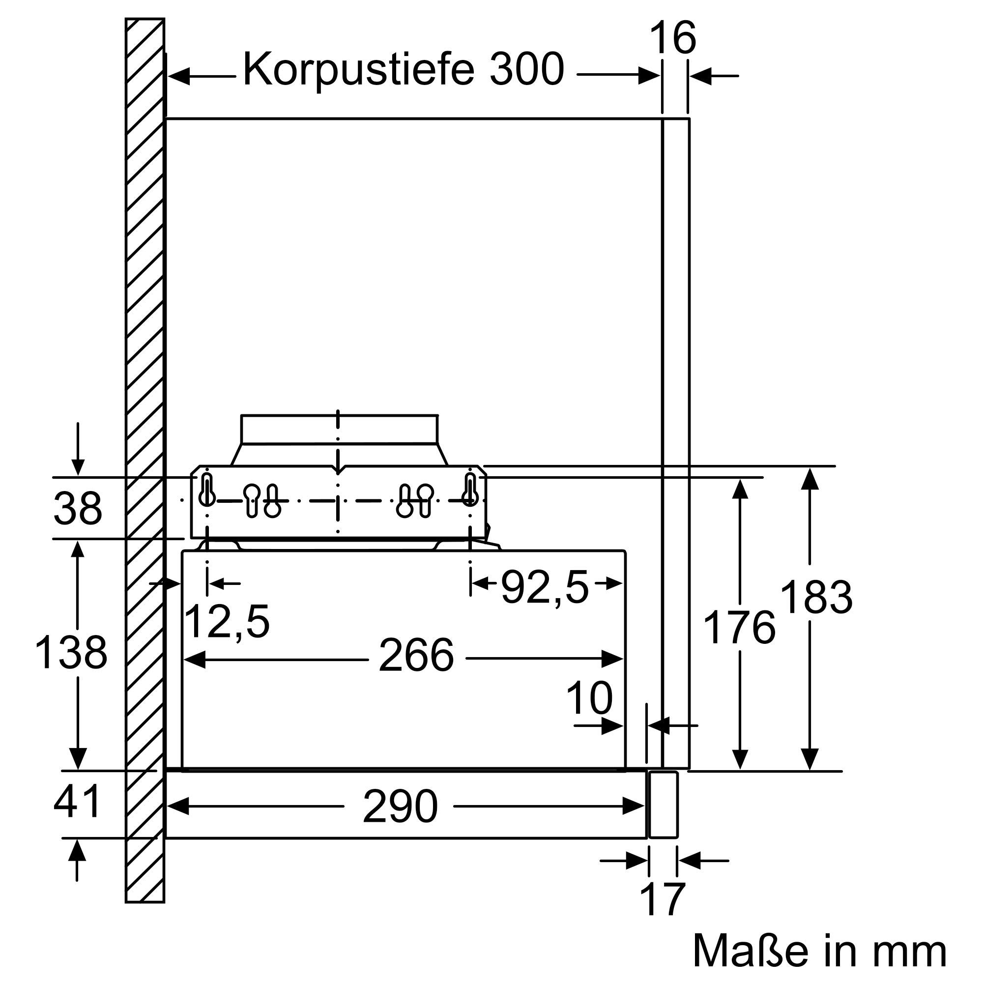 NEFF D49ED22X1 Dunstabzugshaube Flachschirmhaube N50 90 cm Energieeffizienzklasse A Silbermetallic