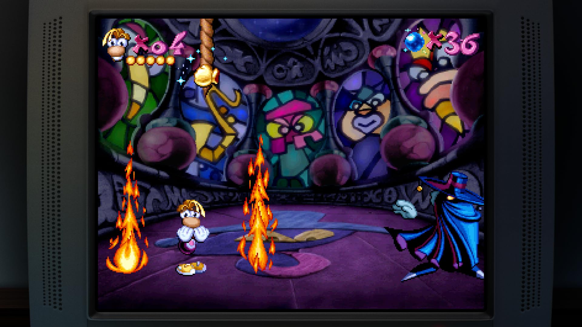 Rayman: 30th Anniversary Edition - PS5