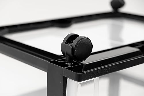 Vista 6 de IRIS USA Negro