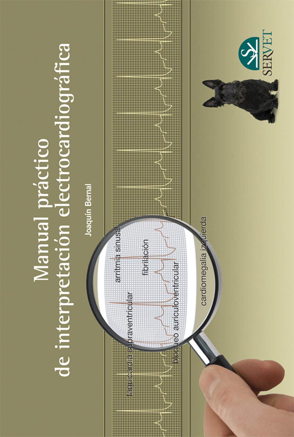 Manual práctico de interpretación electrocardiográfica (MANUALES)