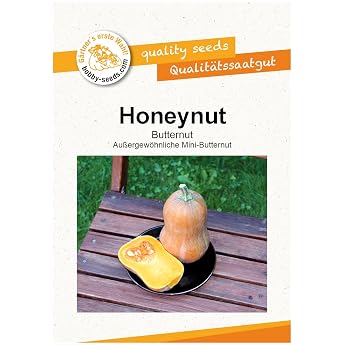 Bobby Seeds Honeynut Pumpkin Seed Portion