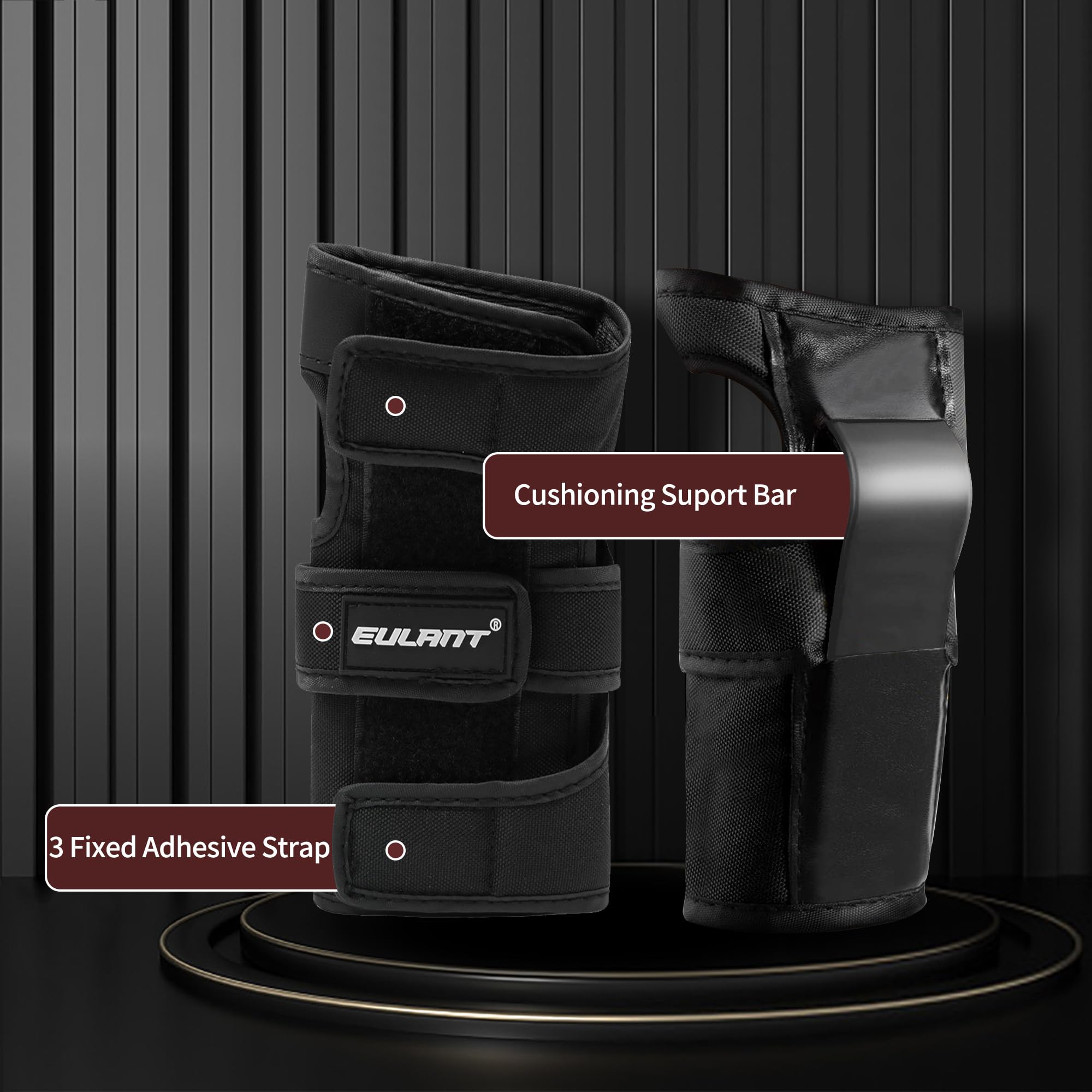 Skate Elleboogbeschermers Assortiment - EXTREME SPORTS CENTER