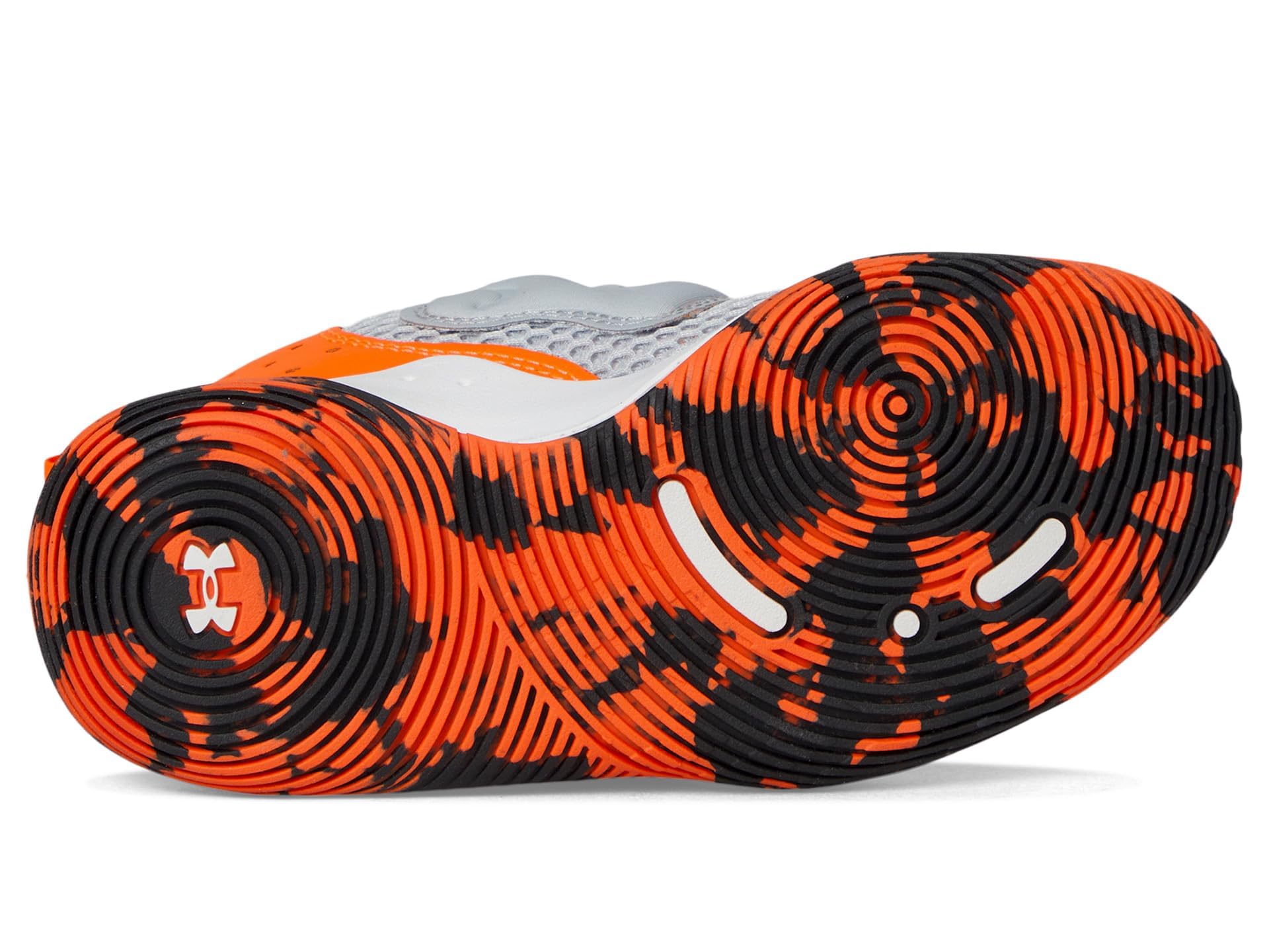 Under Armour Jungen Pre School Zone Basketball 2 Basketballschuh