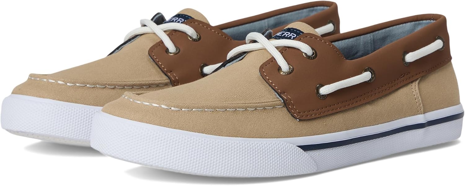 Sperry Boys Bahama (Little Kid/Big Kid)