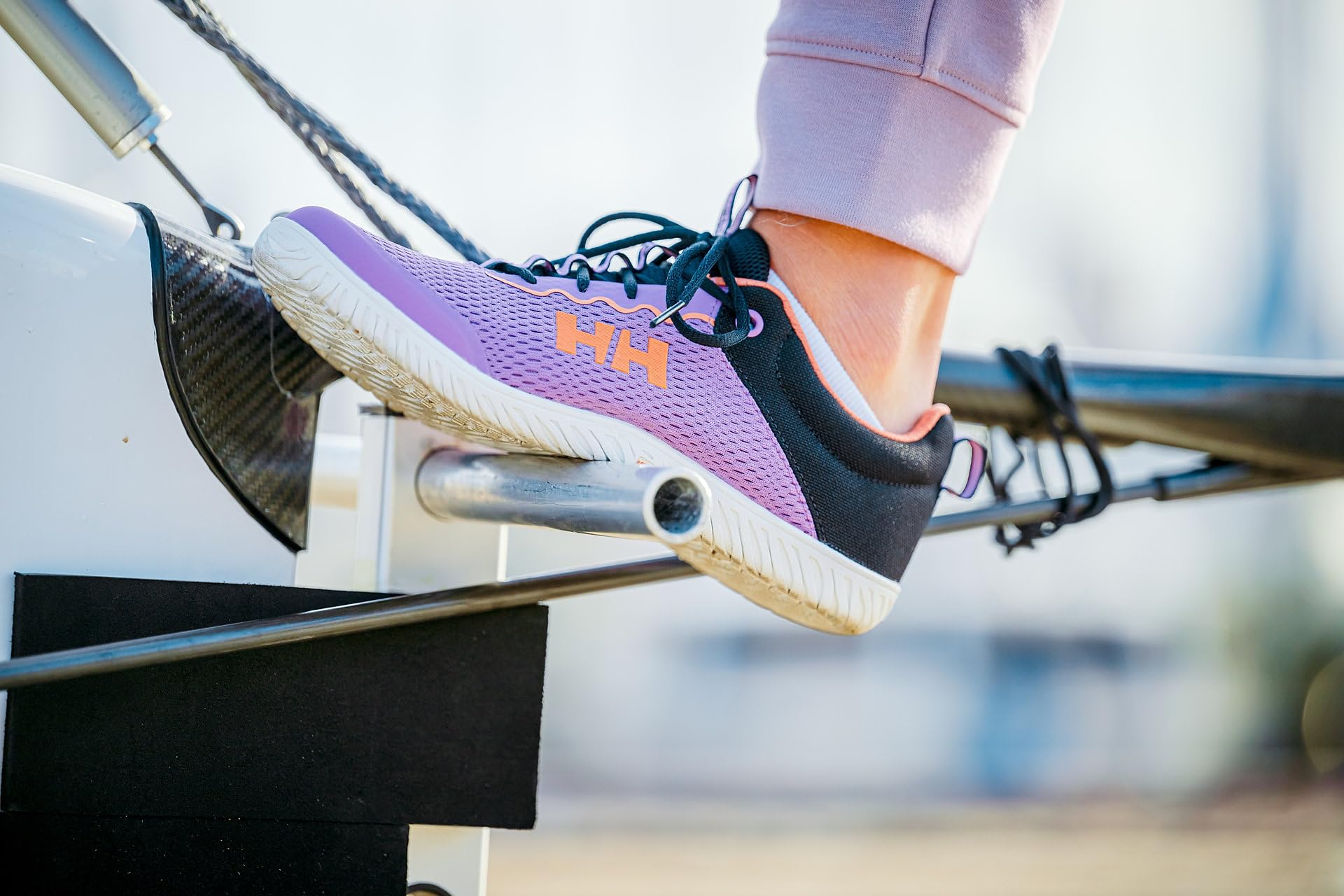 Helly Hansen W HP Foil EVO ZapatillasMujer