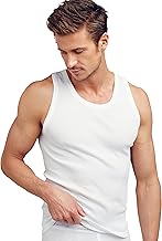 Jockey Men's Classic Vest - 3 Pack