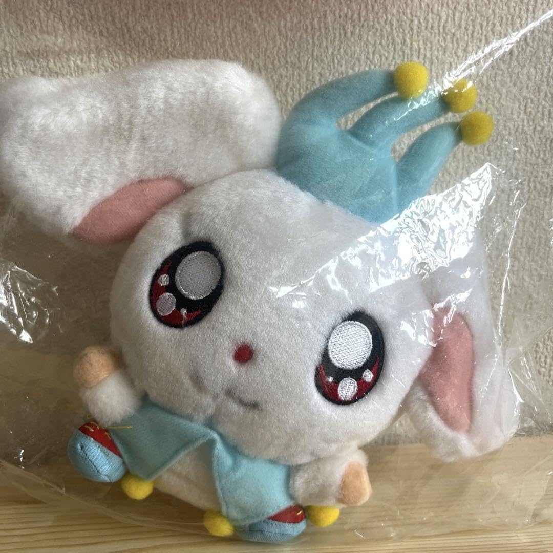 Amazon.co.jp: 劇場版とっとこハム太郎 オーロラの谷の奇跡 プリン