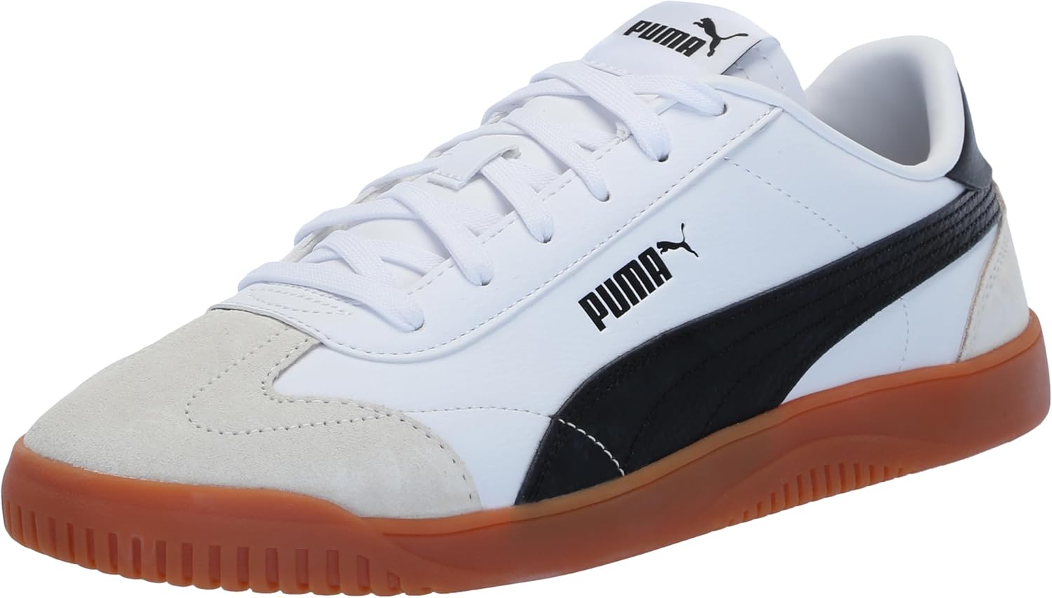 PUMA Mens Club 5v5Sneaker