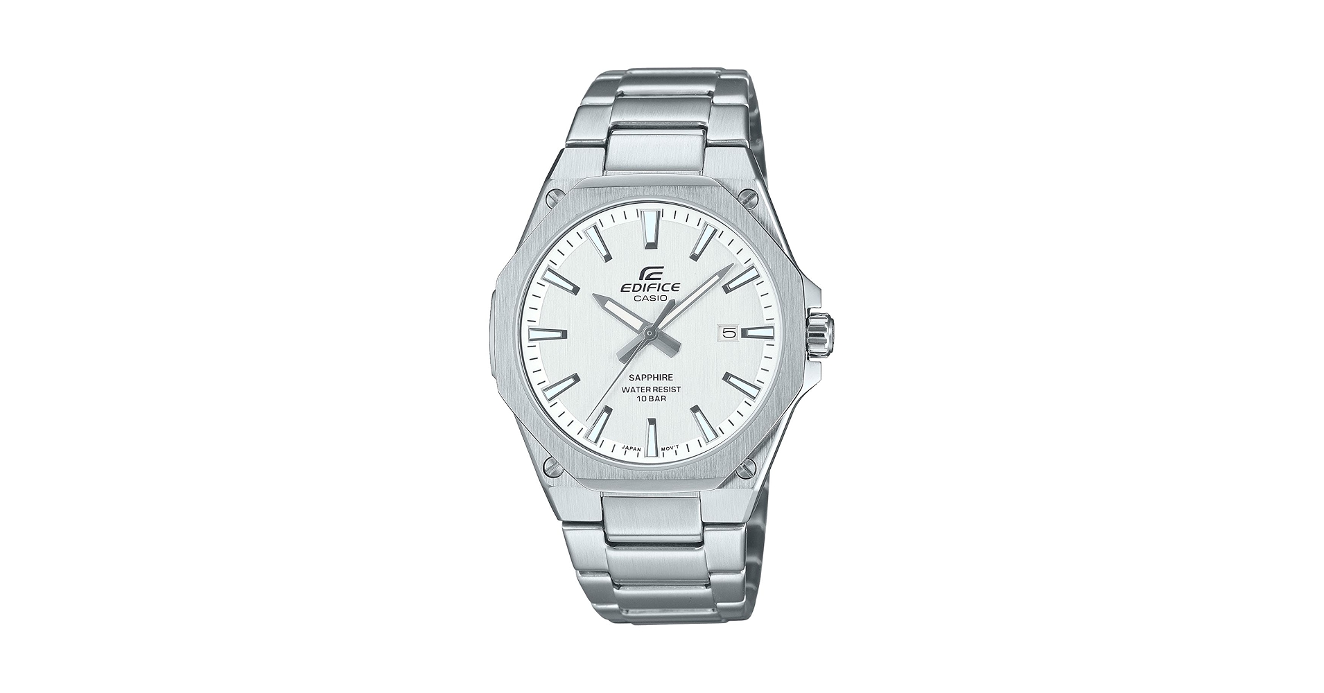 Casio Edifice EFR-S 108D エディフィス カシオ 新同 楽天市場】＼3000円OFFクーポン☆Rモバイル会員限定