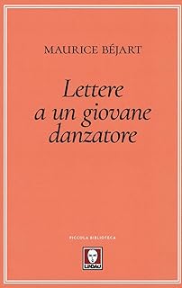 Lettere a un giovane danzatore
