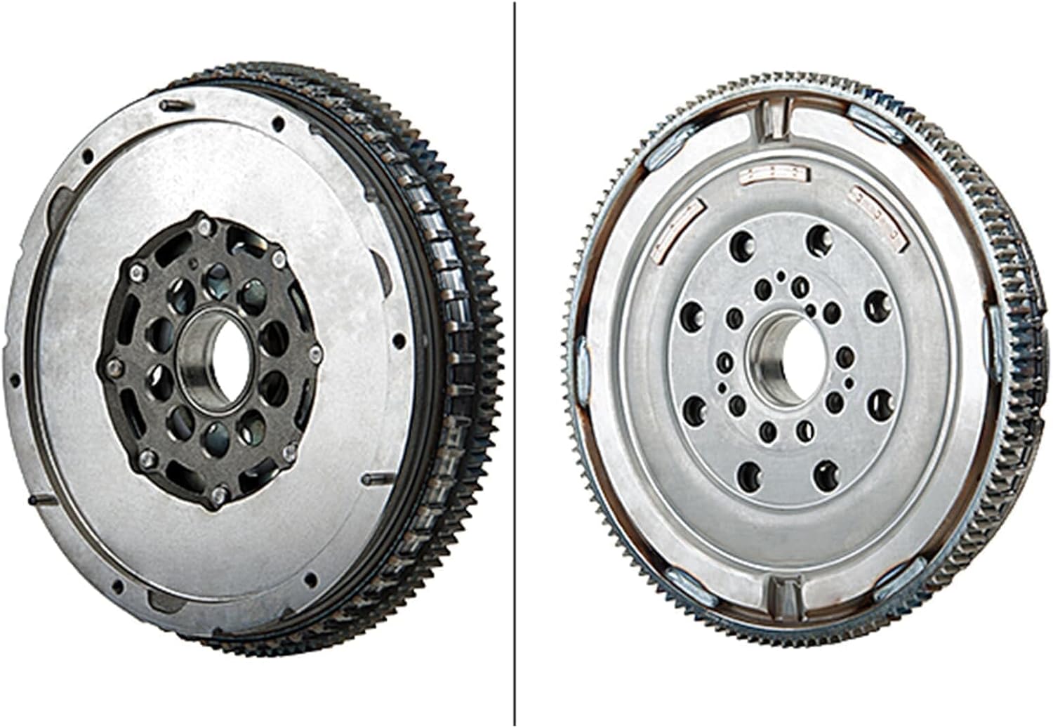 LUK Dual Mass Flywheel 415067210 Fit with VOLVO V60