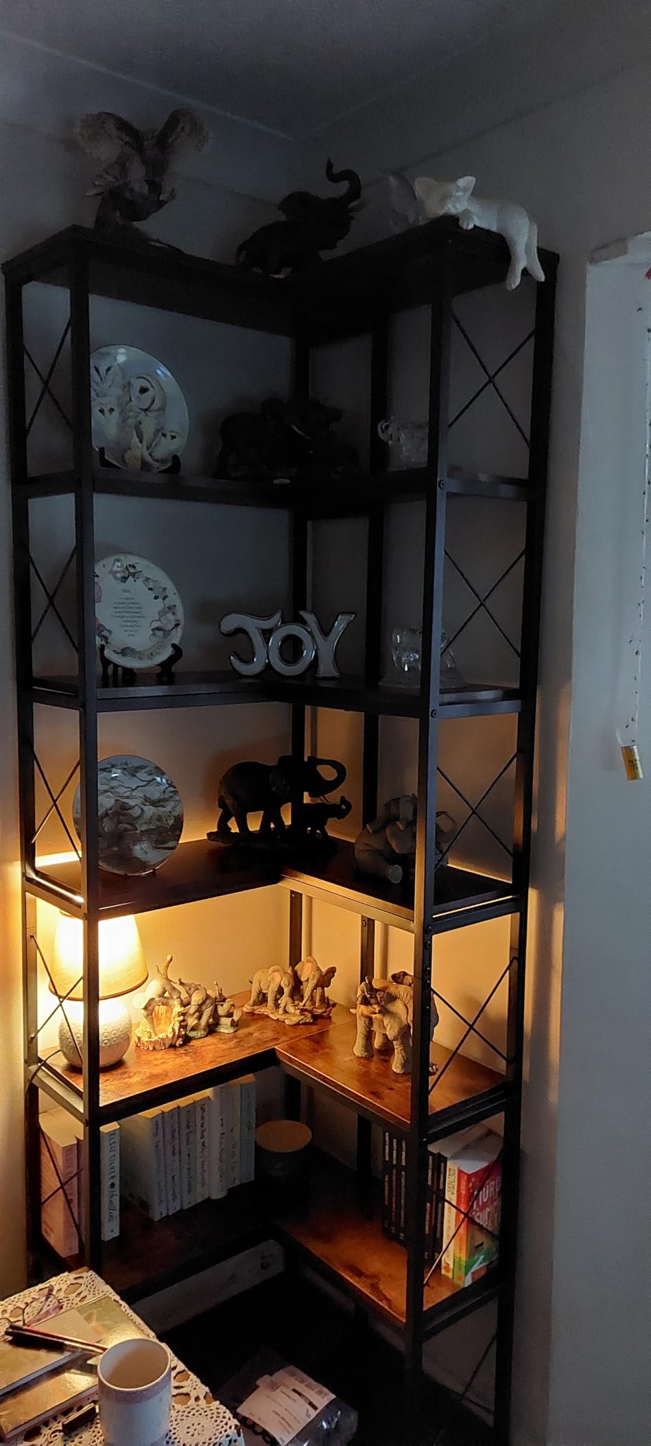 Customer photo