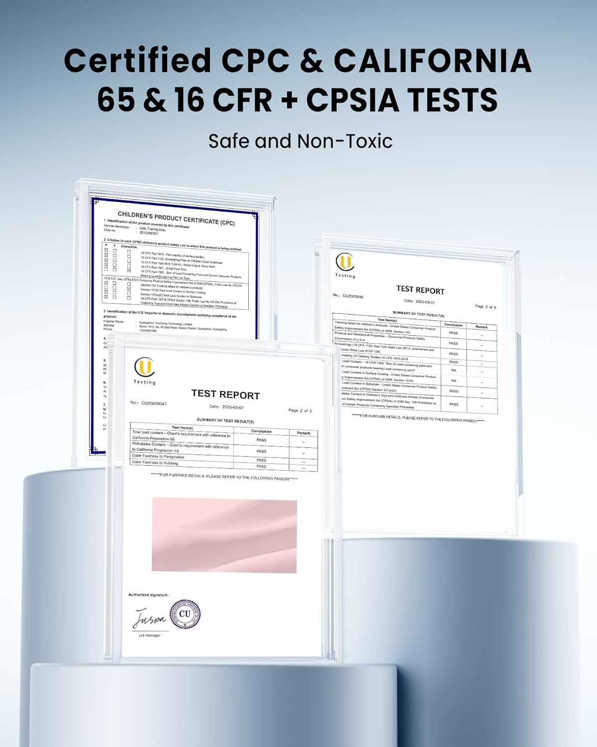 Training Bras for Girls 10-14 Seamless Teen Girls Sports Bras Ultra Comfort Soft Tween Bras 8-16 Removeable Padding - Image 5