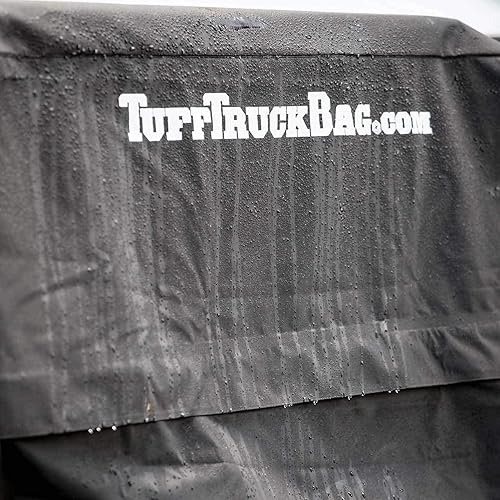 Vista 2 de Bolsa resistente impermeable Tuff Truck