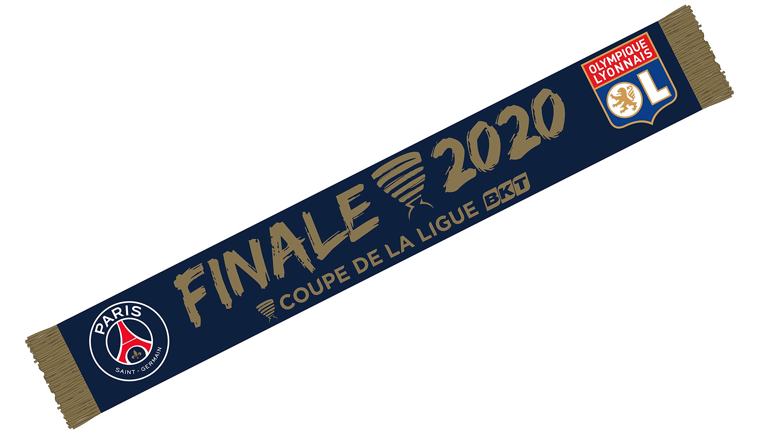 ÉCHARPE PSG FINALE LIGUE DES CHAMPIONS EUR 29,99 - FR