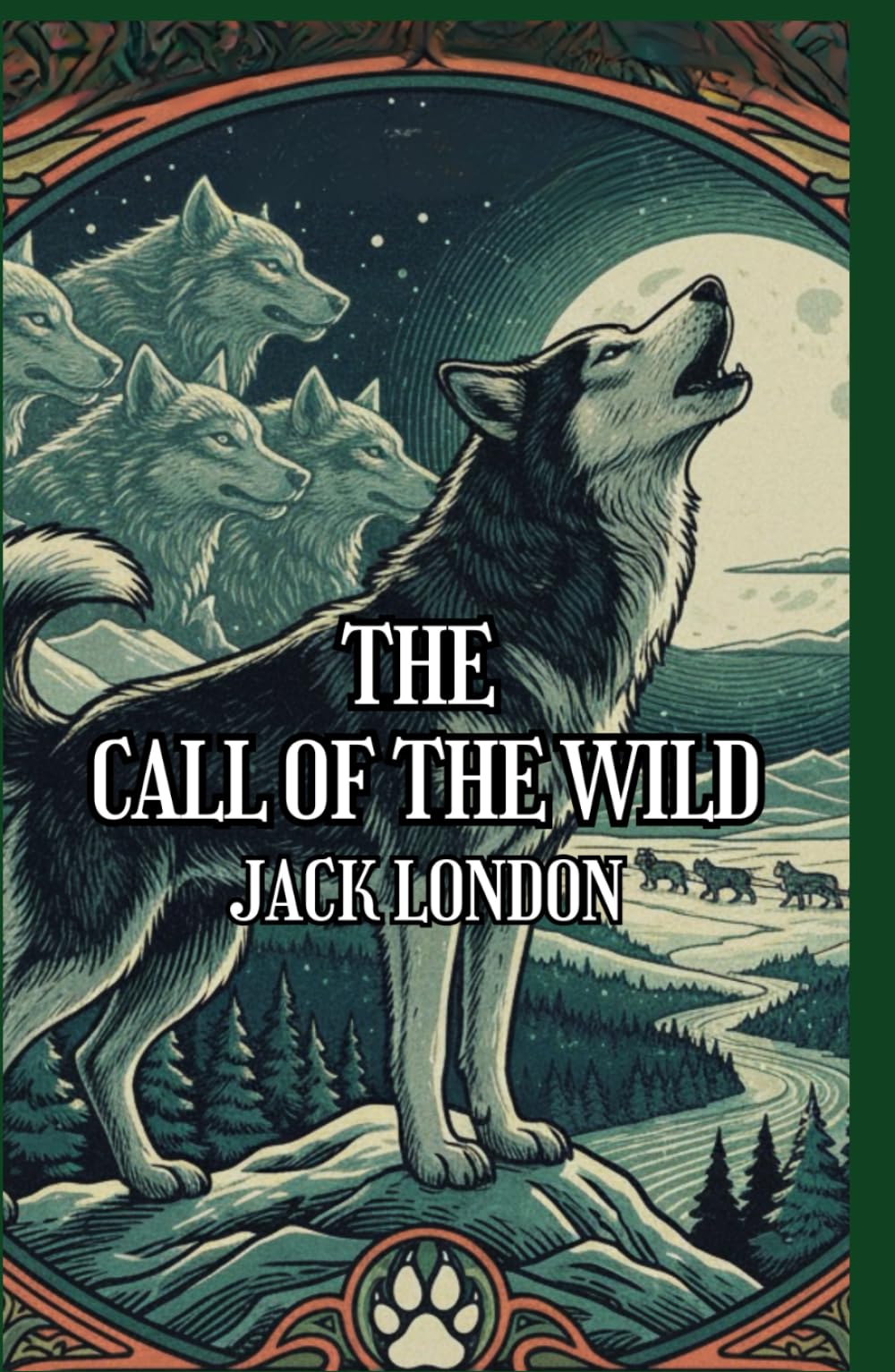 The Call of the Wild
