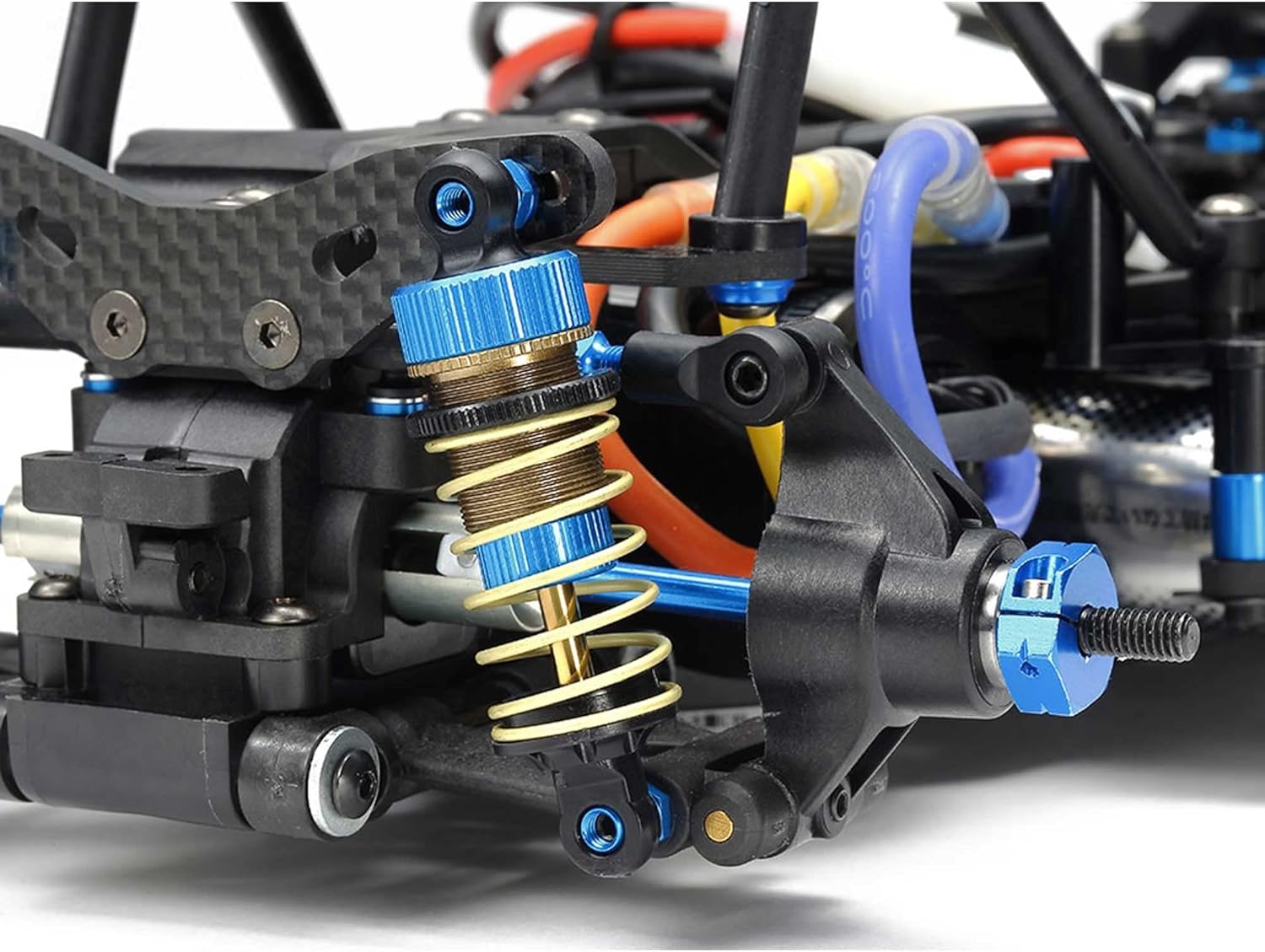 TAMIYA 1/10 RC M-08R Chassis Kit LTD ED TAM47480 Cars Elec Kit 1/10 On-Road