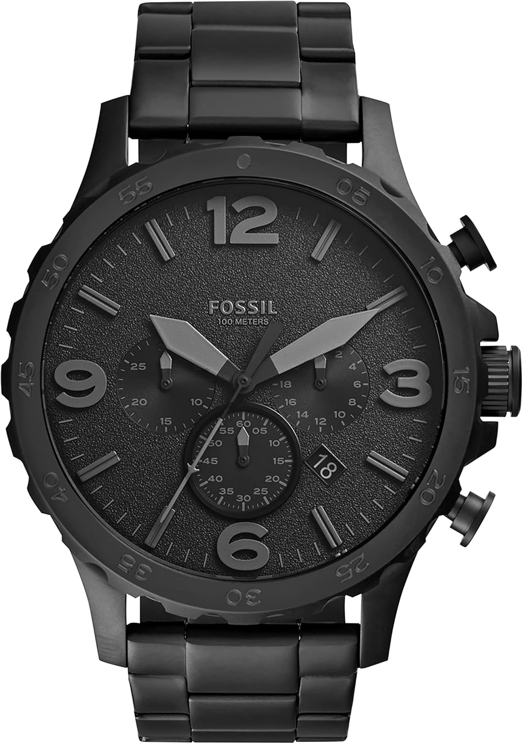 Fossil Watch Celebratesf