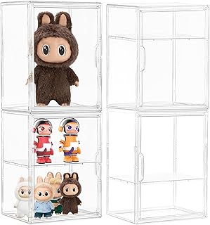 Large Display Cases For Collectibles Picks collage image 1