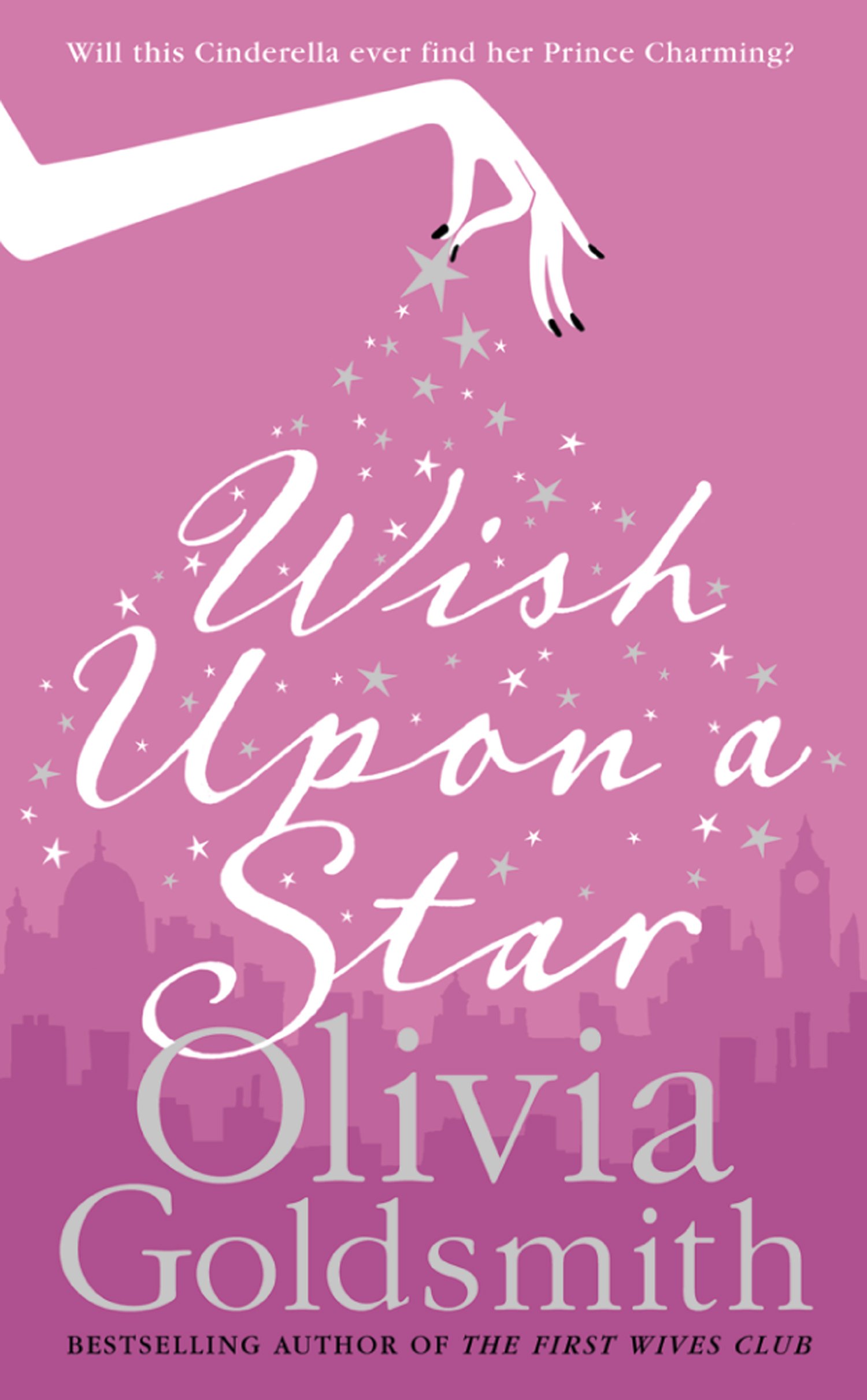 Wish Upon a Star: A Charming Romantic Comedy About an American Expat Starting Over in London
