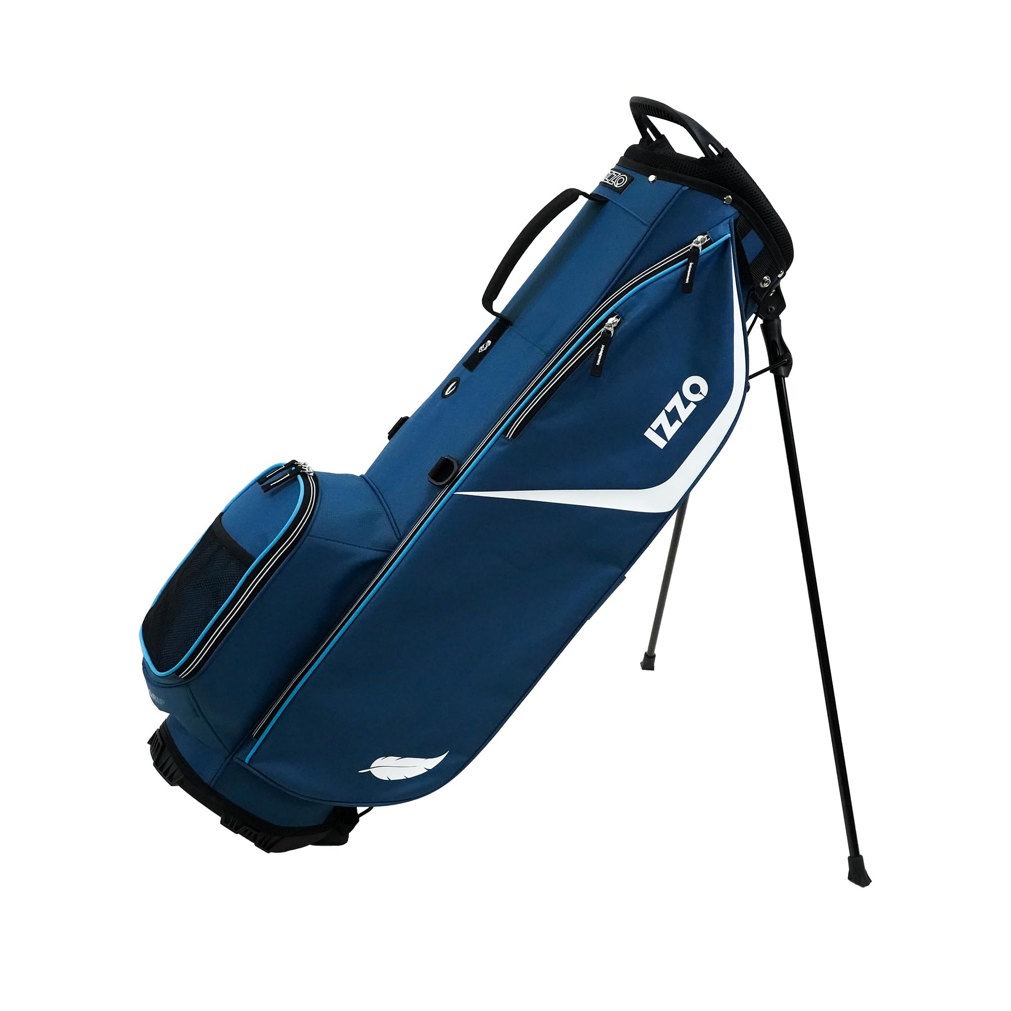 Izzo Ultra Lite Golf Stand Bag