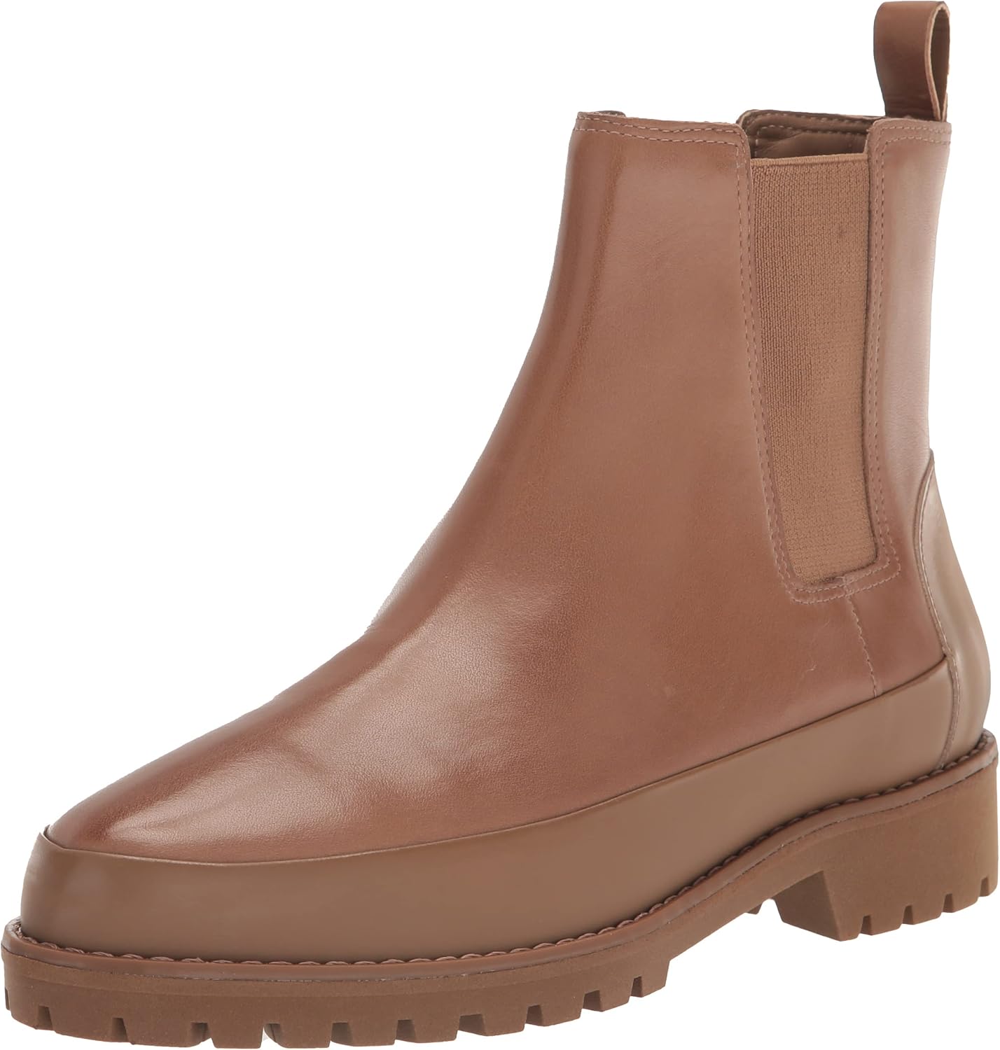 Rebecca Allen Women's The All Weather Boot Fashion, Nude I I, 9
