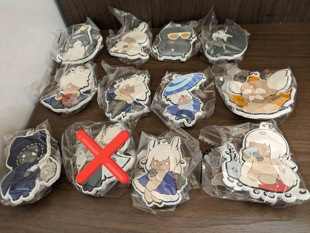 Amazon.co.jp: Sky 星を紡ぐ子どもたち ラバーマスコット