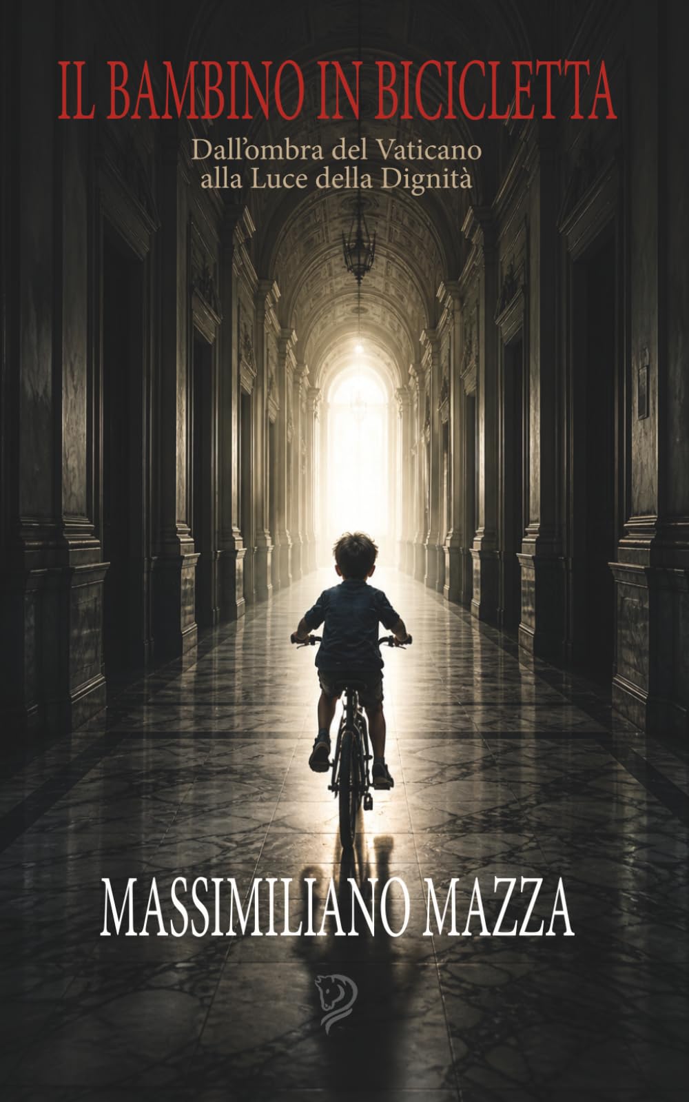 IL BAMBINO IN BICICLETTA: Dall’ombra del Vaticano alla Luce della Dignità