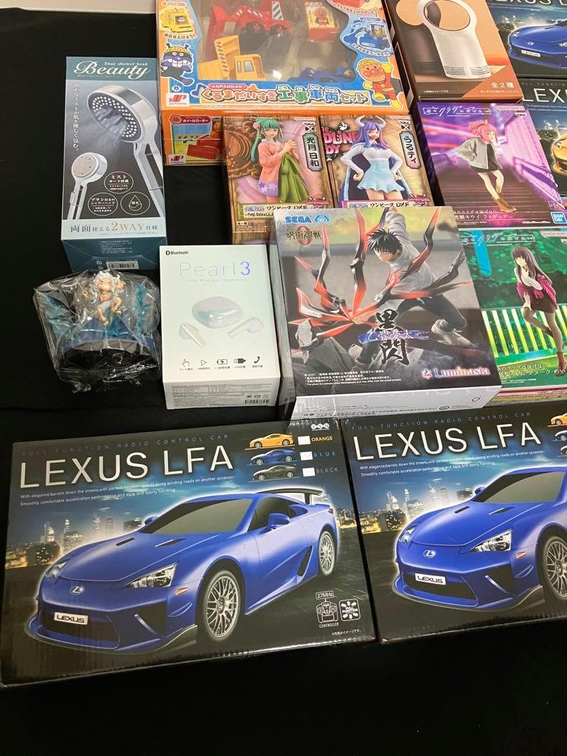 アミューズメント景品　16点セット アミューズメント景品 16点セット アミューズメント景品 16点