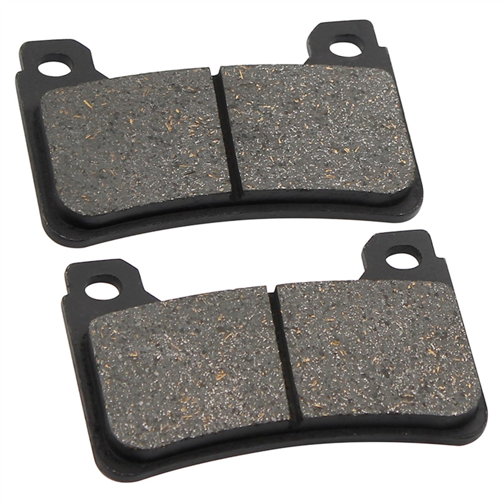 Amazon | バイク用 ブレーキパッド Compatible With CBR600RR7
