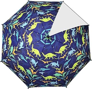 Amazon Co Jp キッズ 傘 55cm