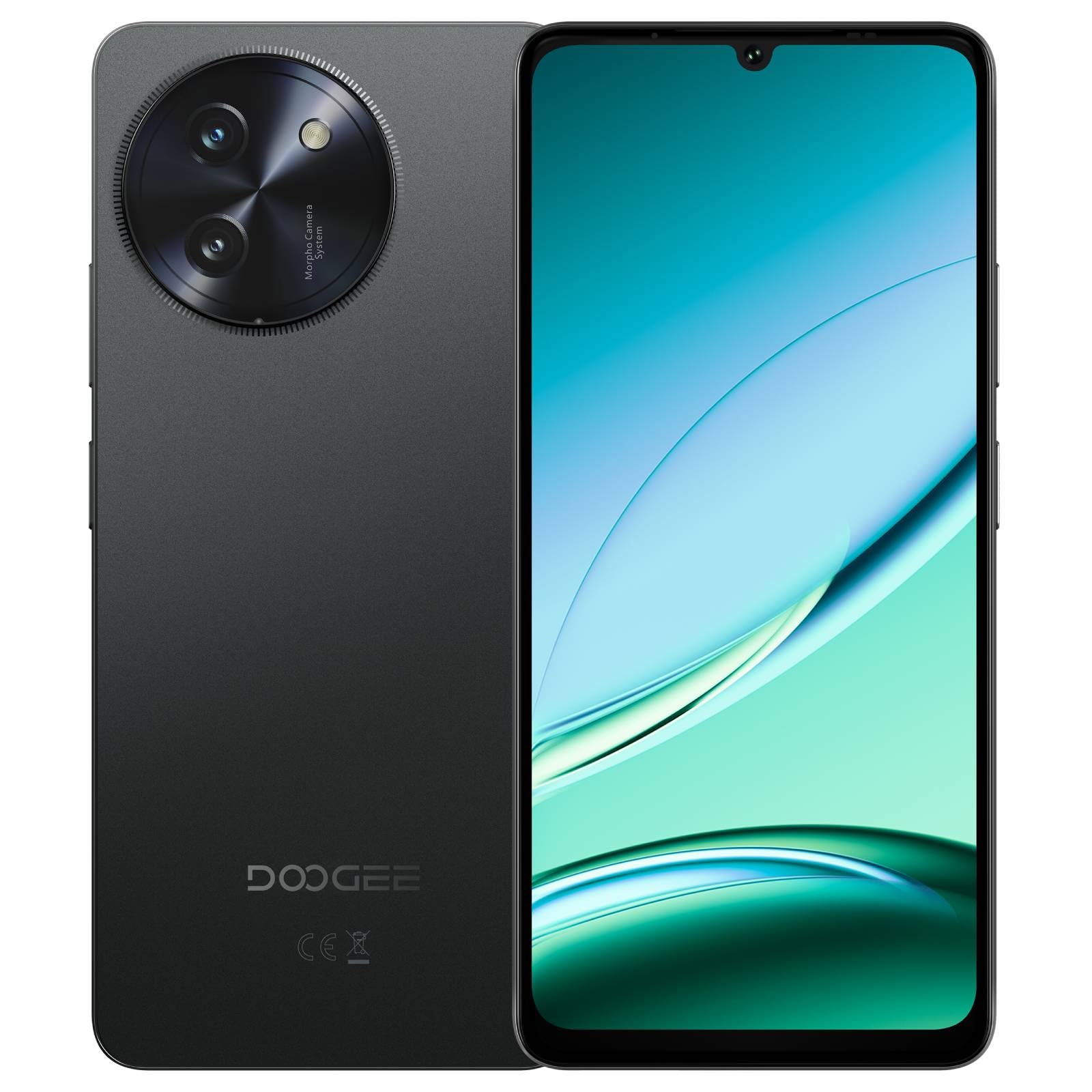 Amazon | Note59 Pro simフリー スマホ 本体 5G｜6250mAh｜32GB+256GB