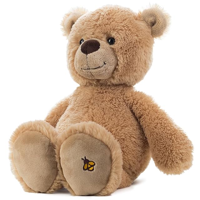 Schaffer 5662 Osito de Peluche Honey 36 cm