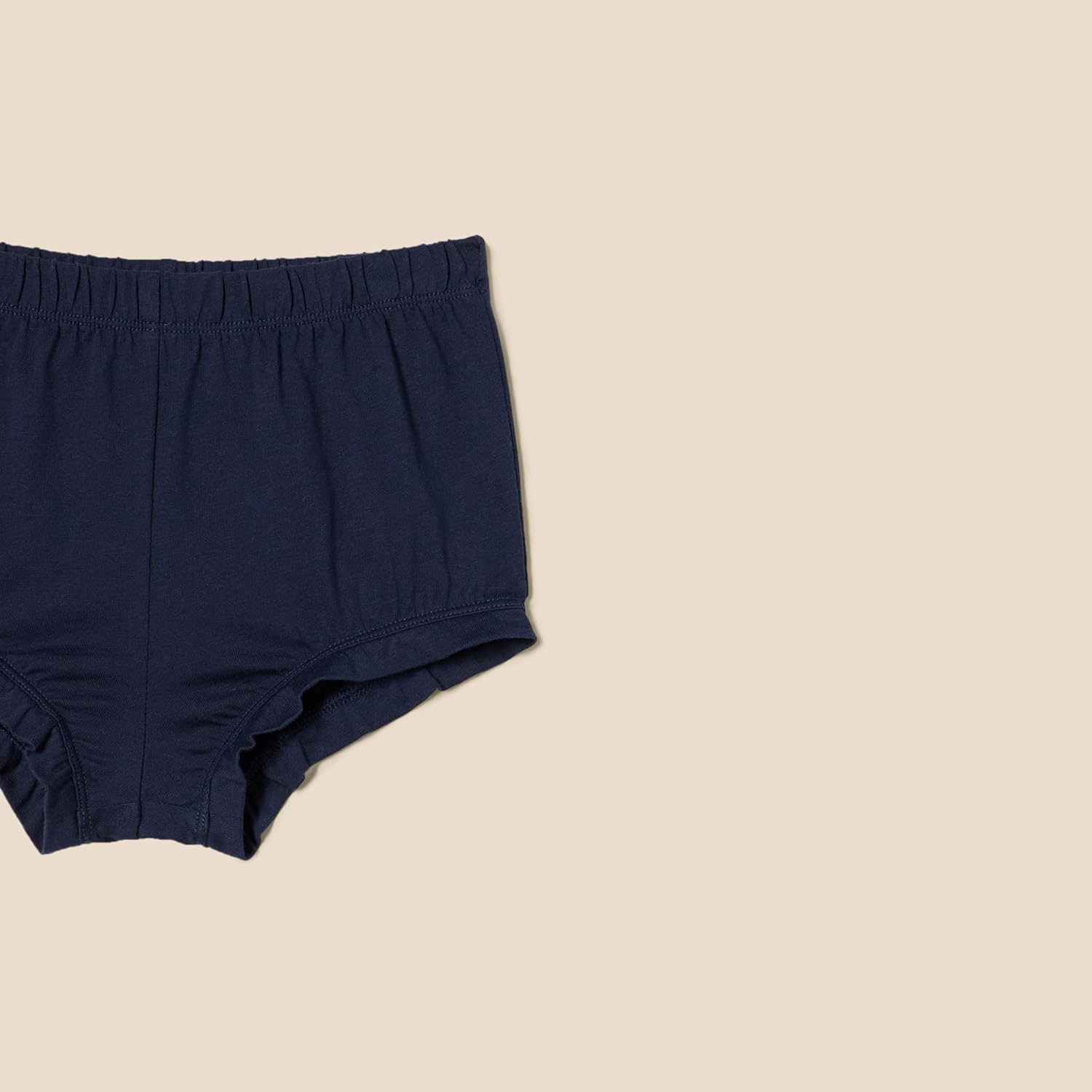 Amazon Essentials Toddler and Baby Girls' Cotton Bloomer Shorts - Image 2