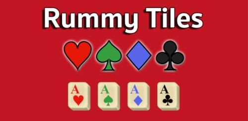 Rummy Tiles #TOP4