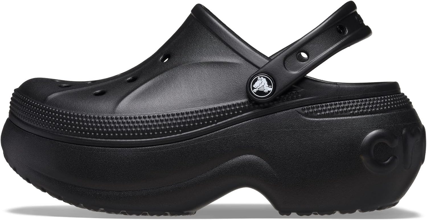 Crocs Men's ãƒ™ãƒ© Clogs