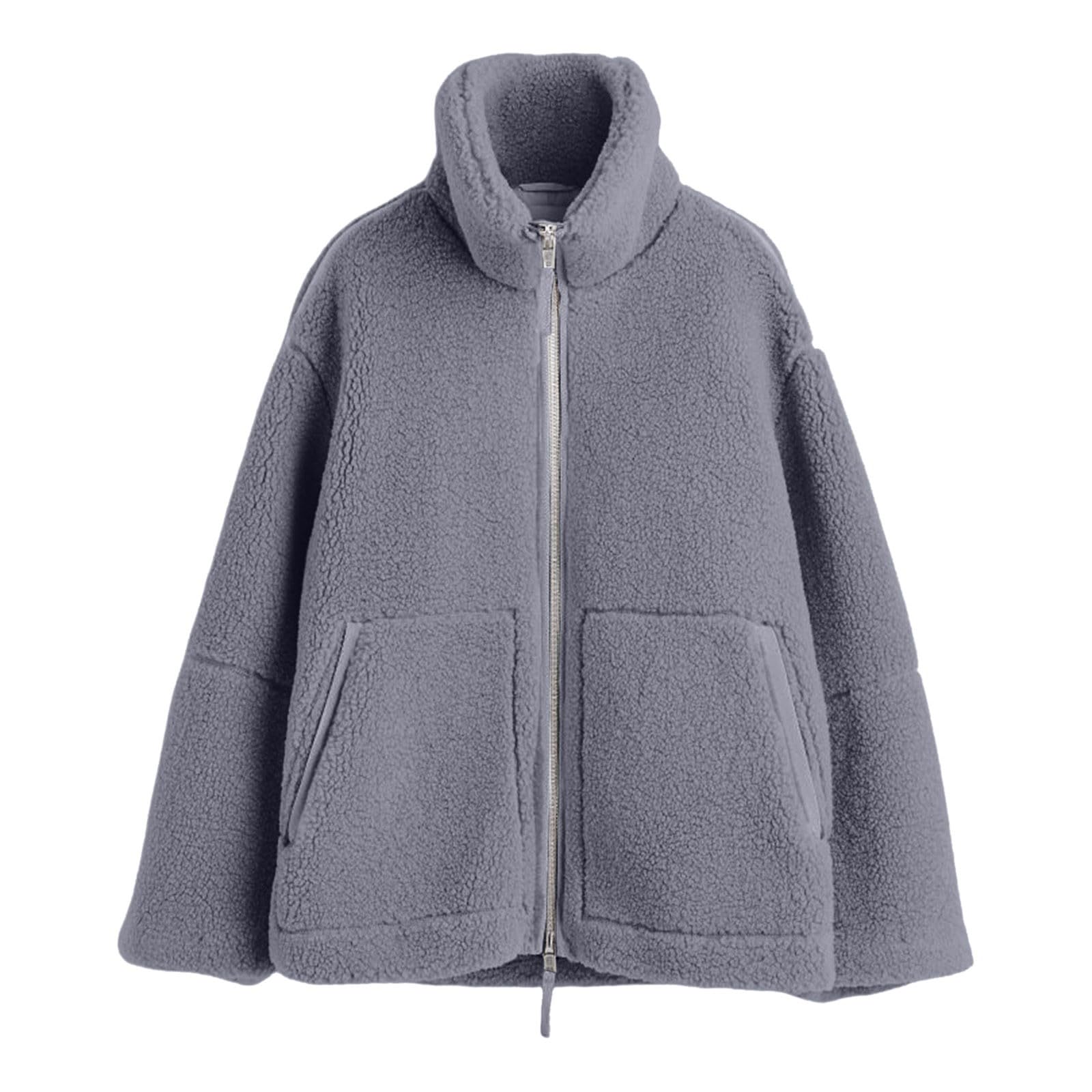 Gilet Femme Chic Et Elegant Pulls Femme - Veste Décontractée Ample Et Confortable Nouvelle Mode Automne Et Hiver