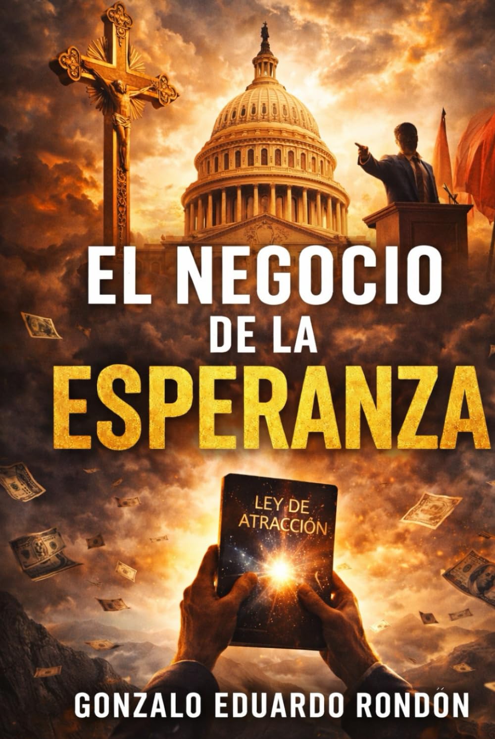 El Negocio de la Esperanza