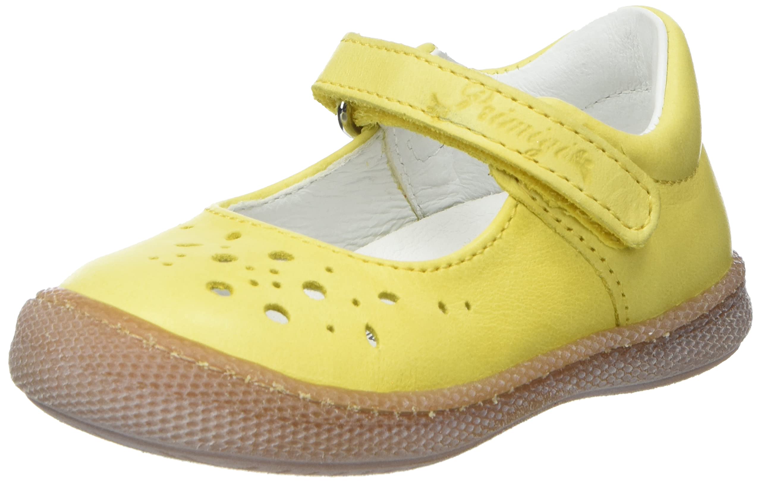 PRIMIGI Niemowlęta - dziewczynki Ptf 19171Mary Jane Flat