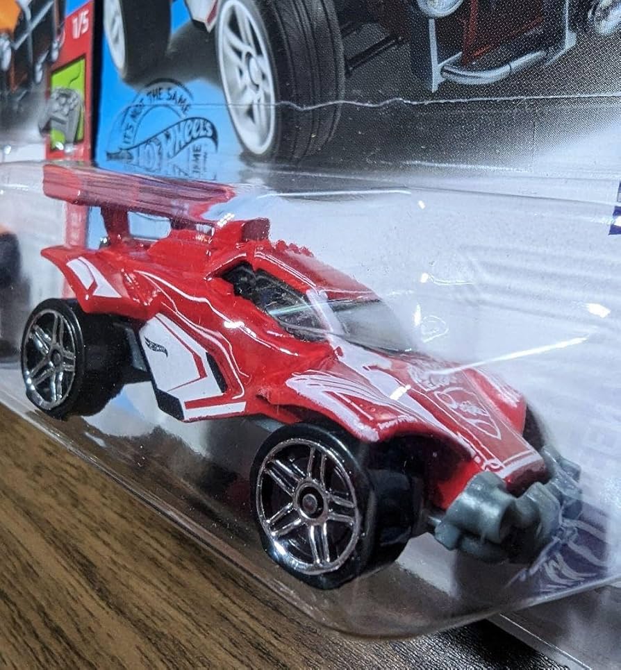 ロケットリーグ ホットウィール OCTANE 全4種セット Amazon.co.jp: ロケットリーグ ホット ウィール OCTANE 全4種