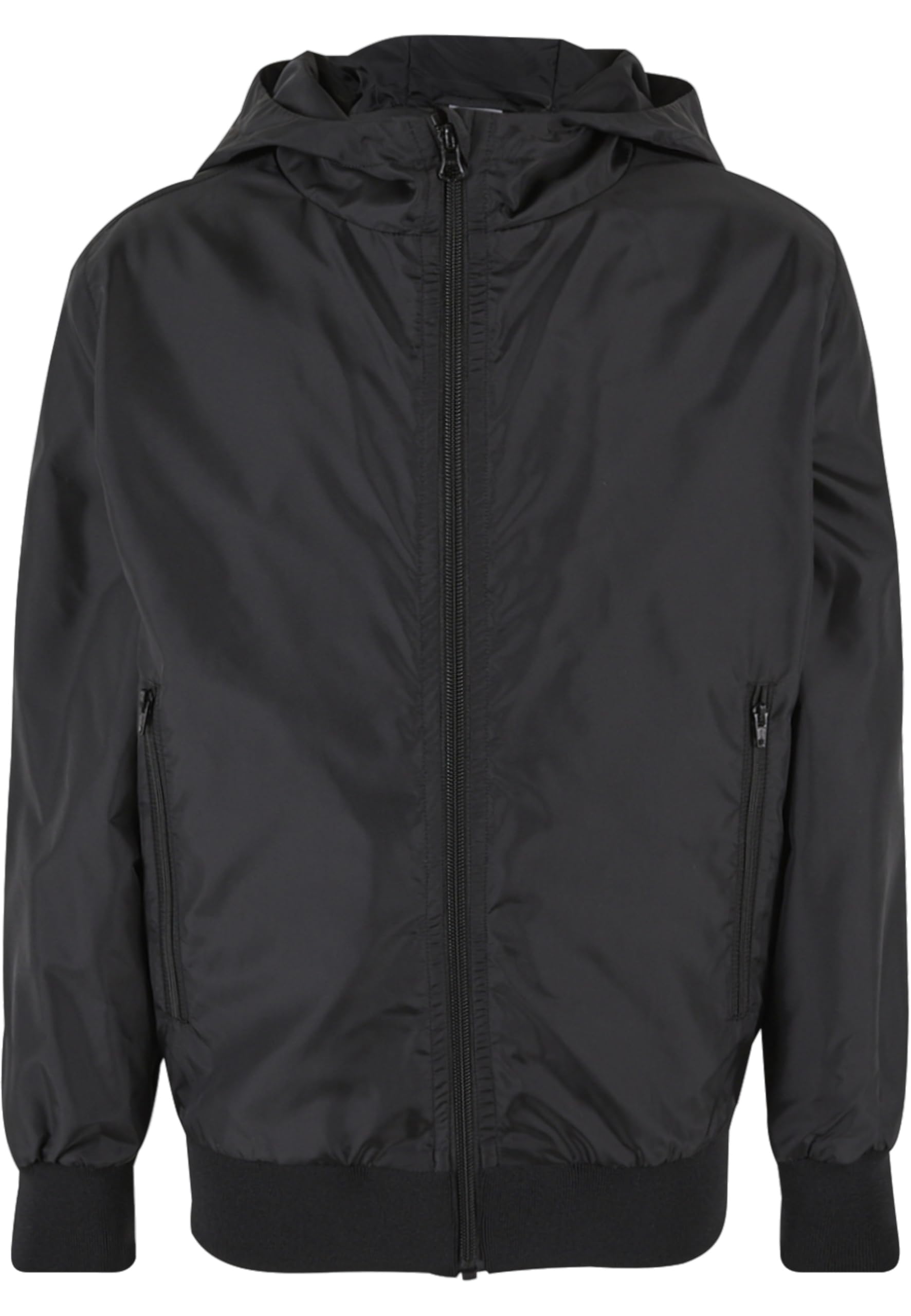 Windbreaker Urban Classics pour enfants veste coupe-vent garçon légère