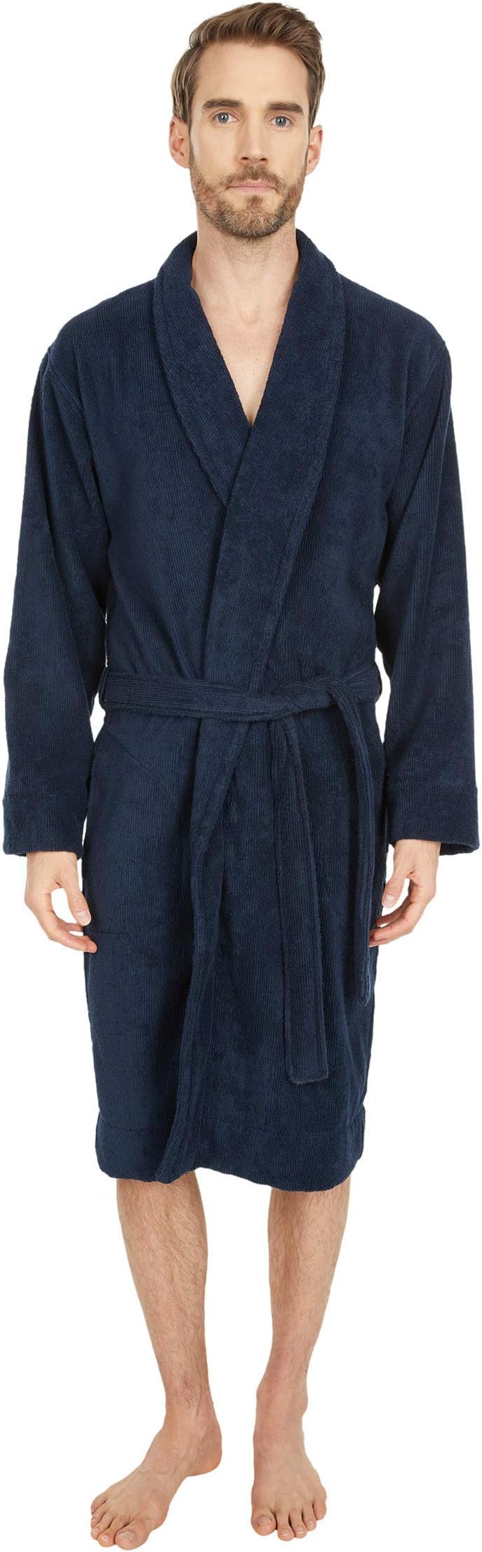UGGMen's Turner Terry Robe