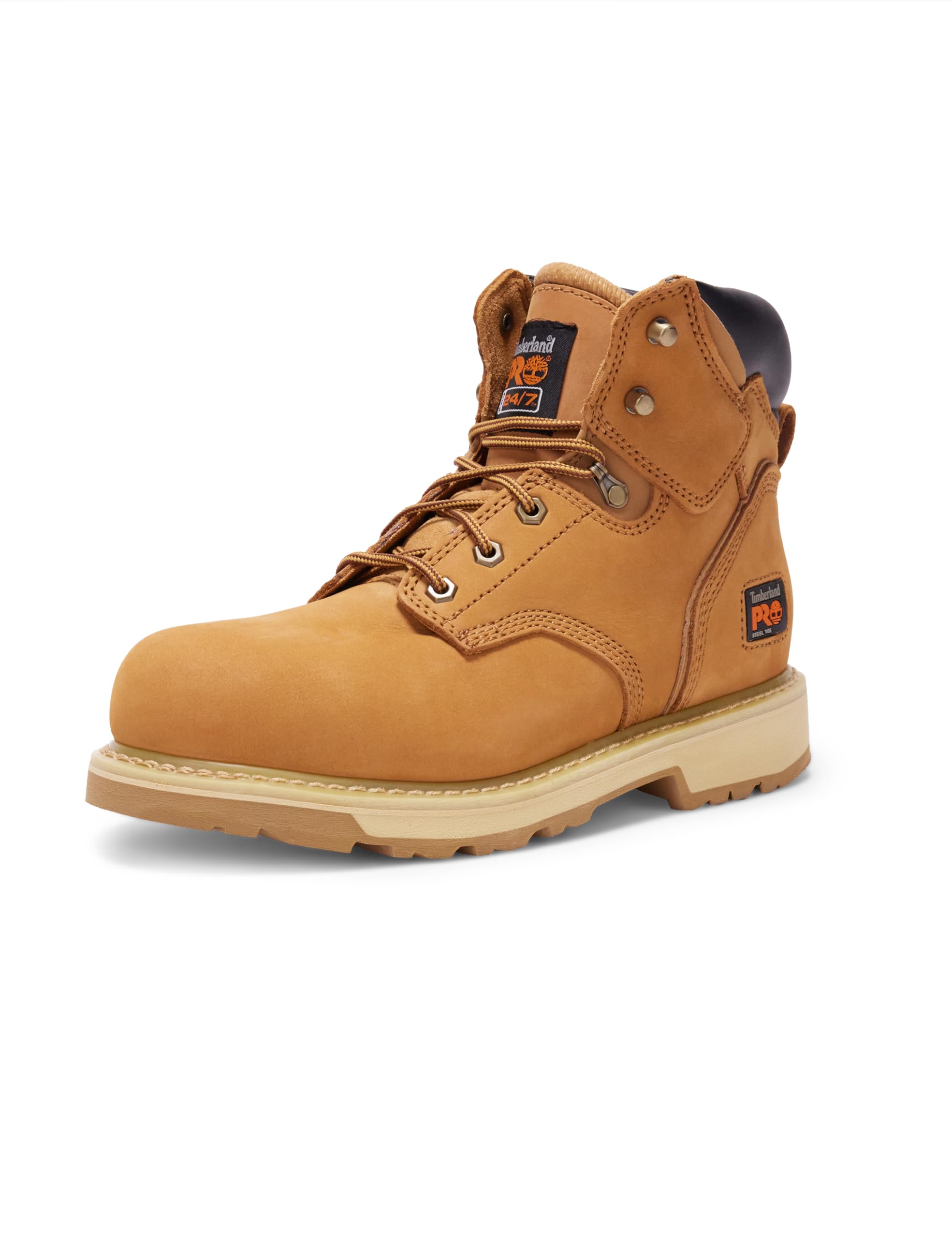 Timberland PRO Herren Pit BossConstruction Boot