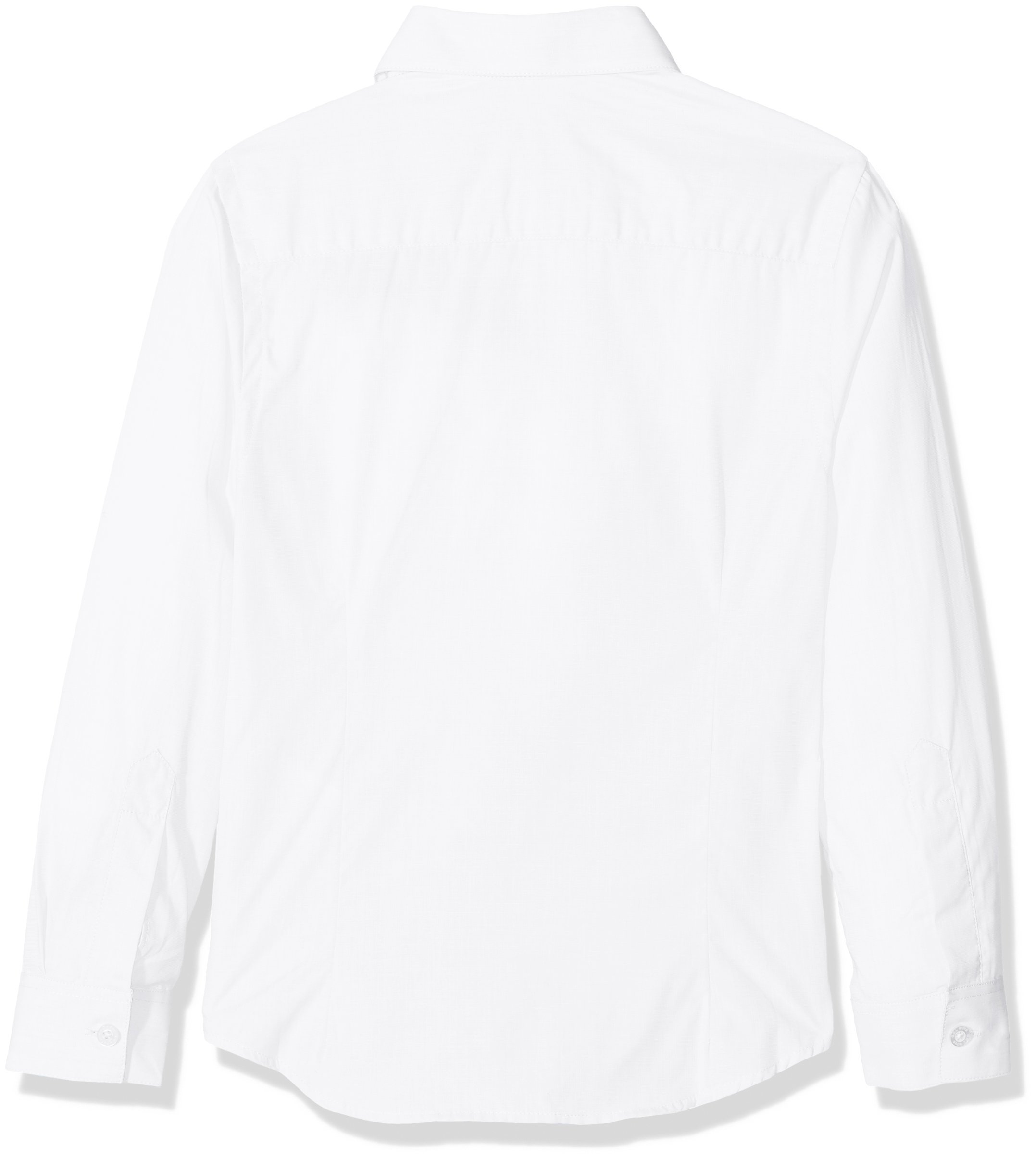 G.O.L. Jungen Kentkragen, Slimfit Hemden