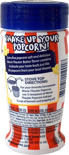 Miniatura 2 de Kernel Season's Condimentos para palomitas de