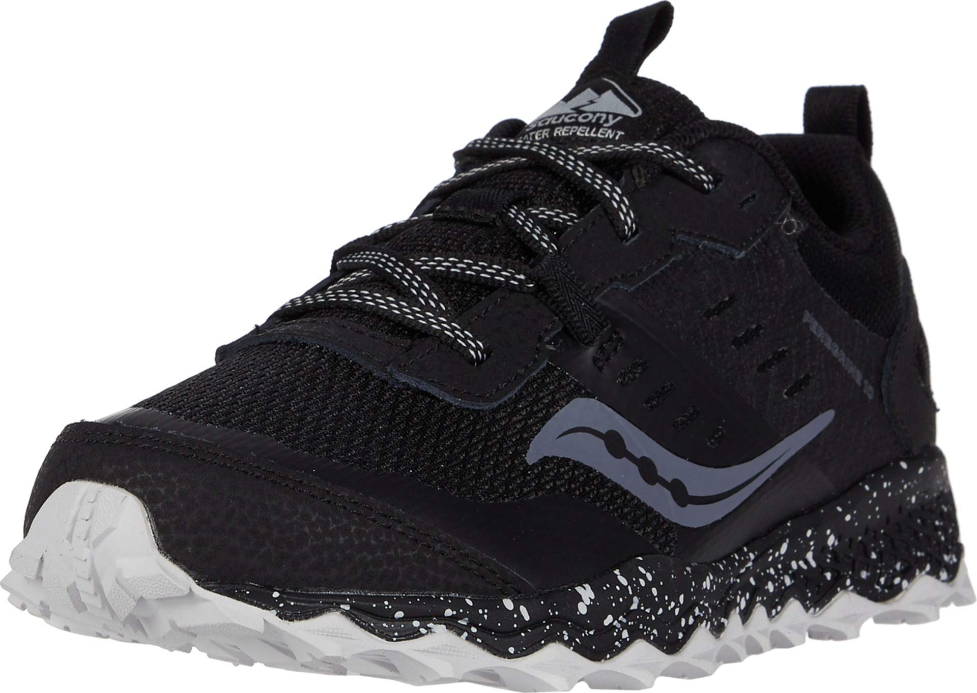 Unisex-Child Peregrine 10 Shield Sneaker